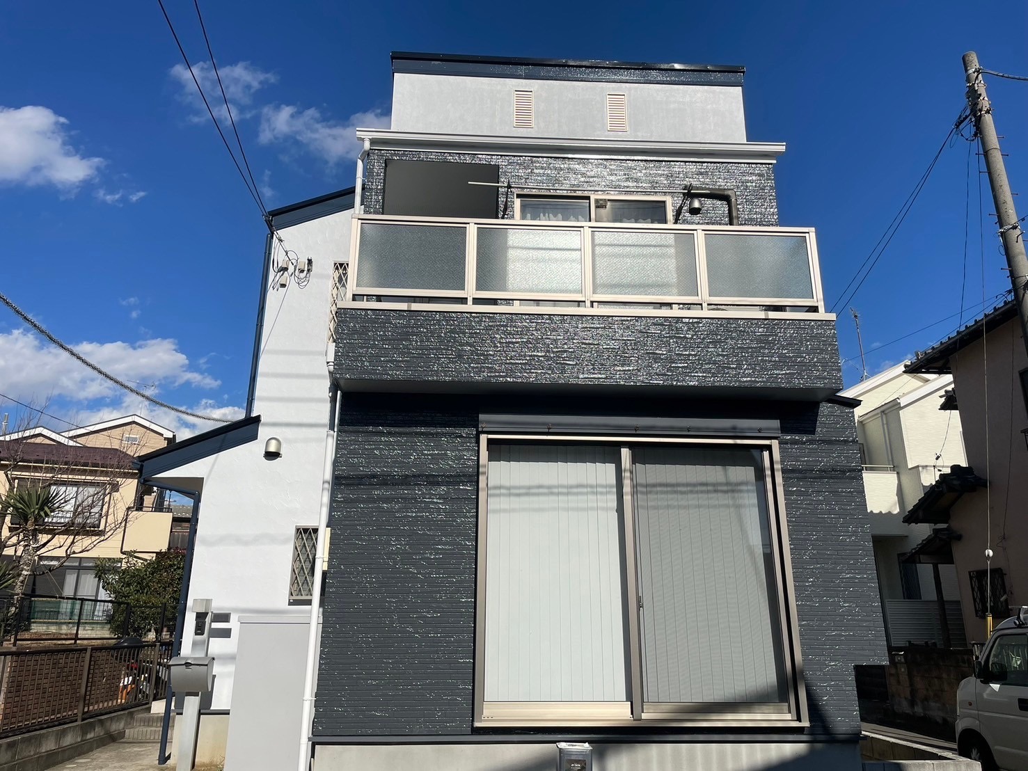 After