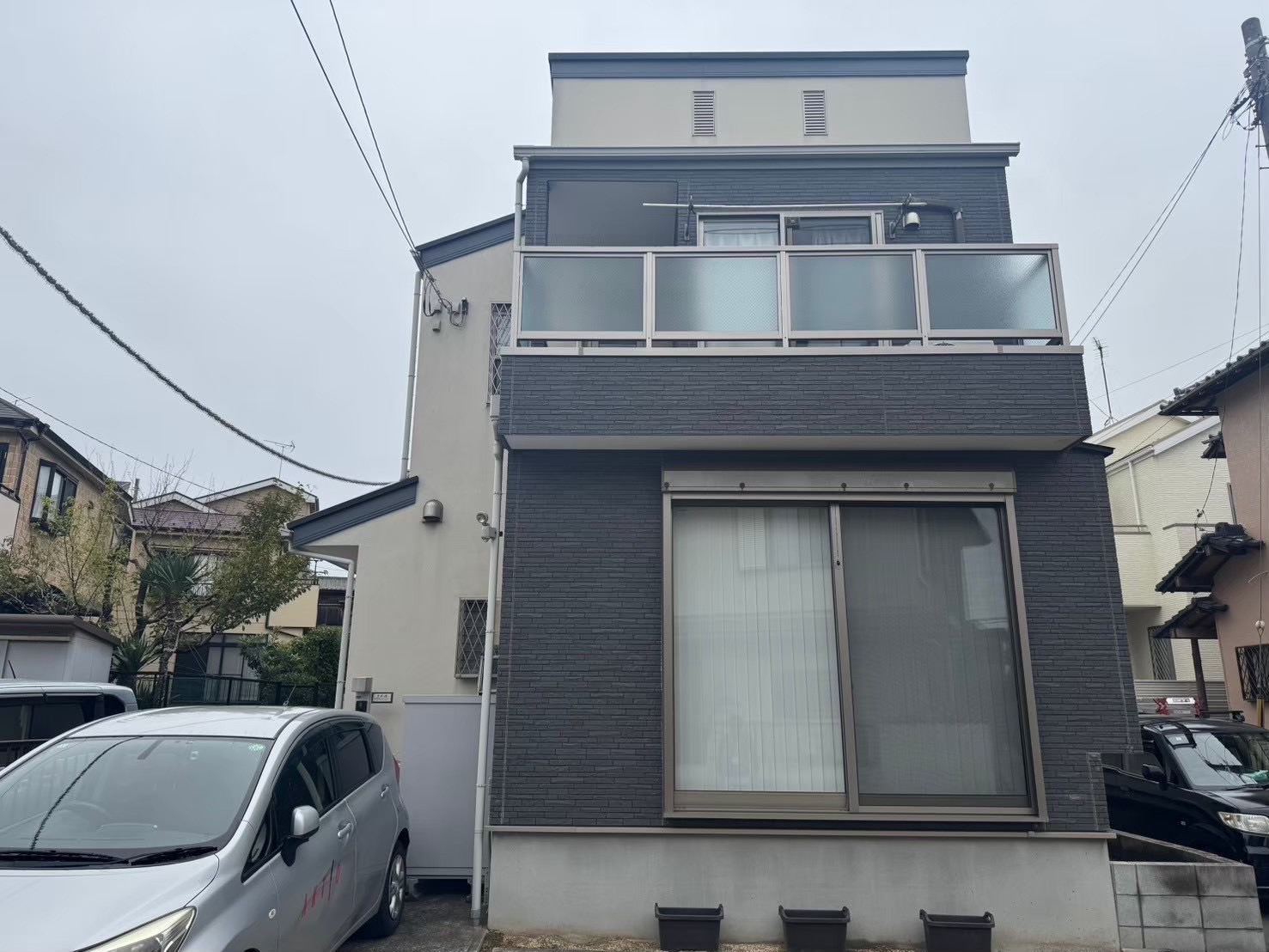 Before